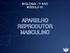 BIOLOGIA - 1 o ANO MÓDULO 41 APARELHO REPRODUTOR MASCULINO