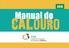 2016 Manual do Calouro