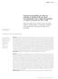 Temporal trends from stomach cancer mortality in Rio de Janeiro State: a comparison between metropolitan area and interior during 1979 and 1986