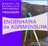 ENGENHARIA de AGRIMENSURA