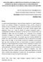 Palavras Chave: Libras; Braille; Língua Portuguesa; Linguística; Estudos de Tradução; Interpretação; surdo; cego.