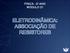 FÍSICA - 2 o ANO MÓDULO 21 ELETRODINÂMICA: ASSOCIAÇÃO DE RESISTORES