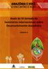 Anais da VI Jornada de Seminários Internacionais sobre Desenvolvimento Amazônico. Volume 3