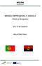 MISSÃO EMPRESARIAL A ANGOLA (Huíla e Benguela)