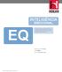 INTELIGÊNCIA EMOCIONAL HABILIDADE DE SE IDENTIFICAR E GERIR AS PRÓPRIAS EMOÇÕES E DE OUTRAS PESSOAS. 2013 Hogan Assessment Systems Inc.