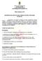 Estado do Rio Grande do Sul Secretaria da Saúde Complexo Regulador Estadual Central de Regulação das Urgências/SAMU. Nota Técnica nº 07