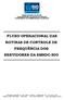 Rua Afonso Cavalcanti, nº. 455 Bloco I Sala 615 Cidade Nova RJ CEP: 20.211-901 Telefone: (0xx21) 2504-2952 / 2503-2025 FAX: (0xx21) 2293-9437 e-mail: