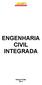 ENGENHARIA CIVIL INTEGRADA