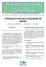 SUINOCULTURA DINÂMICA Ano V N o 19 Dezembro/1996 Periódico técnico-informativo elaborado pela EMBRAPA CNPSA