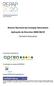 Roteiro Nacional das Energias Renováveis Aplicação da Directiva 2009/28/CE - Sumário Executivo -