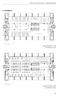 5º PAVIMENTO. Layout 5º pavimento 1990. Layout 5º pavimento 2005 CAPÍTULO 4: ESTUDO DE CASO O EDIFÍCIO IBM TUTÓIA. Fonte: Desenho da autora