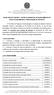 EDITAL PROPI Nº 009/2014 EDITAL DO INVENTOR: DESENVOLVIMENTO DE PROJETOS INOVADORES COM GERAÇÃO DE PATENTES