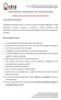 Química Fundamental Informações Gerais Data: 29 de Fevereiro de 2012 NORMAS DE SEGURANÇA E BOAS PRÁTICAS DE LABORATÓRIO