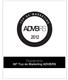 Regulamento 30º Top de Marketing ADVB/RS