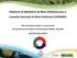 Relatório do Ministério do Meio Ambiente para o Conselho Nacional do Meio Ambiente (CONAMA)