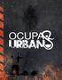 SOBRE PROJETO OCUPAR URBANO