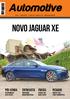 Automotive Ano 3 Junho 2015 Preço 3 Edição nº 24 Publicação Mensal