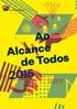 Ao Alcance de Todos 2015