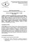 DIRETORIA DE PROGRAMAS COORDENAÇÃO-GERAL DE PROGRAMAS ESTRATÉGICOS CGPE EDITAL CAPES/MEC E SECEX/MDIC Nº 19/2009 PRÓ-COMEX