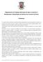 Regulamento do Programa Municipal de Apoio e Incentivo à Recuperação e Reabilitação de Edifícios do Concelho de Ílhavo. Preâmbulo