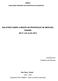 RELATÓRIO SOBRE A MISSÃO DE PROSPECÇÃO DE MERCADO PANAMÁ DE 21 a 22 Junho 2010