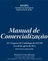 Manual de Comercialização