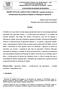 PERSPECTIVAS DA AGRICULTURA FAMILIAR: a questão sucessória e o envelhecimento dos produtores familiares no Município de Indiana/SP.