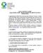 CARTA-CONVITE Nº. 03/2007 Projeto OEI/BRA- 05/004 PROJETO DESENVOLVIMENTO DA PESCA SUSTENTÁVEL