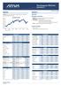 MERCADO. MACRO Anúncio da Reunião do FOMC (EUA) (jun); Vendas de Casas Existentes (EUA) (mai); EMPRESAS E SETORES MACROECONOMIA. Ibovespa 52 semanas