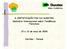 A CERTIFICAÇÃO FSC DA DURATEX Seminário Internacional sobre Tendências Florestais. 10 a 12 de maio de 2000. Curitiba - Paraná