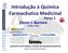 Introdução à Química Farmacêutica Medicinal