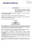 PORTARIA 8249/2013 RESOLVE: Capítulo I Das Disposições Gerais Seção I Da Organização da Matrícula