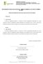 RETIFICAÇÃO Nº 001/2014 AO EDITAL 003 / CÂMPUS LUZIÂNIA/ IFG, DE 09 DE SETEMBRO DE 2014. PROCESSO SIMPLIFICADO PARA SELEÇÃO DE ESTAGIÁRIOS