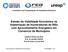 Estudo de Viabilidade Econômica na Implantação de Incineradores de RSU com Aproveitamento Energético em Consórcio de Municípios