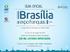 GUIA OFICIAL. A maior feira de franquias do Centro-Oeste. 19, 20 e 21 de março de 2015 Centro de Convenções Ulysses Guimarães