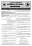 DIÁRIO OFICIAL ESTADO DO MARANHÃO PODER EXECUTIVO ANO CVI Nº 247 SÃO LUÍS, SEXTA-FEIRA, 21 DE DEZEMBRO DE 2012 EDIÇÃO DE HOJE: 22 PÁGINAS