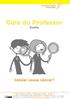 Guia do Professor Áudio Celular causa câncer? - Versão 1.0 IBTF - Projeto Acessa Física - Atualizado em outubro de 2010 Projeto Financiado pelo MEC -