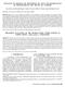 NO PROCESSAMENTO DOS FRUTOS DO CAFEEIRO. TREATMENT EVALUATION OF THE RECIRCULATING WATER SYSTEMS IN COFFEE FRUITS (Coffea arabica L.