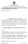 I - UNIÃO FEDERAL, representada pelo Procurador Chefe da Procuradoria da União em Goiás, situada na Rua 82, nº 179, Setor Sul, Goiânia-GO; e