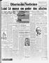 15 io de Janeiro, Terça-feira, 18 de Julho de 1944. iiltimns Informações, as fronteiras orientais do INTENSIDADE