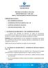 ESCLARECIMENTO PROCESSO LICITATÓRIO N 002/2016 PREGÃO PRESENCIAL N 002/2016 OBJETO: TERCEIRIZAÇÃO DE FROTAS DE VEICULOS