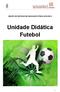 GRUPO DE ESTÁGIO DE EDUCAÇÃO FÍSICA 2013/2014. Unidade Didática Futebol