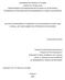 ESTUDO DA RESISTÊNCIA À CORROSÃO DO AÇO INOXIDÁVEL DUPLEX UNS S31803 ou SAF 2205 SUBMETIDO A PROCESSO DE SOLDAGEM. Lucinda Oliveira Amaro