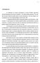 químicos empregados em atos operatórios. Segundo Furquin (2003), uma vez esgotados todos os recursos para que se determine a causa local da