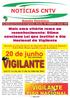 Mais uma vitória rumo ao reconhecimento: Dilma sanciona Lei que institui o Dia Nacional do Vigilante