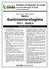 Médico Gastroenterologista TIPO 1 BRANCA