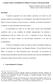 LABOR E DOR: O SOFRIMENTO PSÍQUICO PARA O TRABALHADOR. O presente argumento tem como objetivo apresentar um recorte de uma