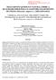 TRATAMENTO QUÍMICO E NATURAL SOBRE A QUALIDADE FISIOLÓGICA E SANITÁRIA EM SEMENTES DE FEIJÃO (Phaseolus vulgaris L.) ARMAZENADAS