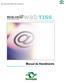 Atendimento WEB IAMSPE CEAMA v20120524.docx. Manual de Atendimento