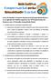 Carta de Adesão à Iniciativa Empresarial e aos 10 Compromissos da Empresa com a Promoção da Igualdade Racial - 1